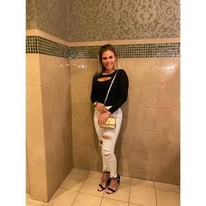 Meet your Posher, Morgan